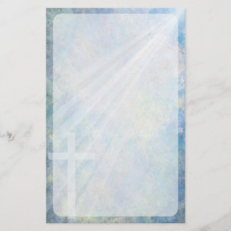 Papelería Efectos de escritorio cruzados 3