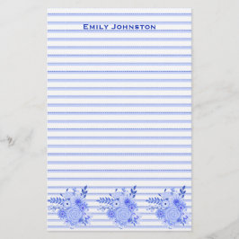 Papelería Efectos de escritorio de encargo alineados
