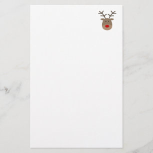 Papelería Efectos de escritorio de encargo del navidad con