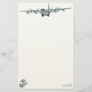 Papelería Efectos de escritorio de la aviación del USMC