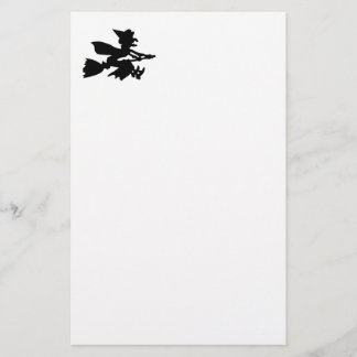 Papelería Efectos de escritorio de la bruja
