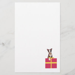 Papelería Efectos de escritorio de la caja de regalo de