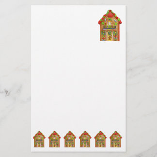 Papelería Efectos de escritorio de la casa de pan de