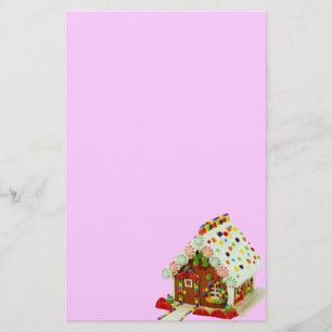 Papelería Efectos de escritorio de la casa de pan de
