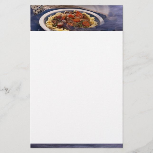 Papelería Efectos de escritorio de las pastas (Anverso)