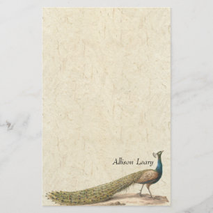 Papelería Efectos de escritorio de los animales de la fauna