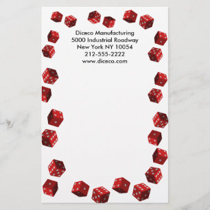 Papelería Efectos de escritorio de los jugadores de los