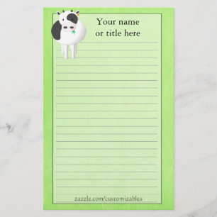 Papelería Efectos de escritorio de Moocow