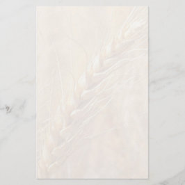 Papelería Efectos de escritorio de oro del personalizado del