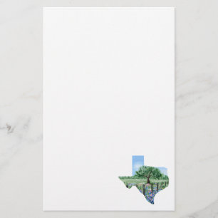Papelería Efectos de escritorio de Tejas