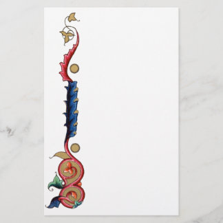 Papelería Efectos de escritorio de Vintange