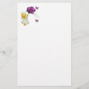 Papelería Efectos de escritorio del ángel