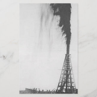 PAPELERÍA EFECTOS DE ESCRITORIO DEL CAMPO PETROLÍFERO