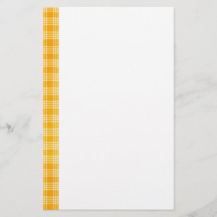 Papelería Efectos de escritorio del control del amarillo del