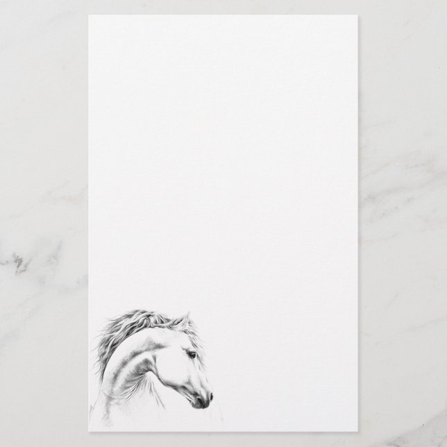 Papelería Efectos de escritorio del dibujo de lápiz del (Anverso)