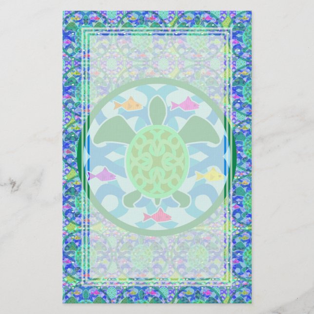 Papelería Efectos de escritorio del espacio en blanco de la (Anverso)