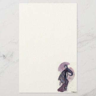 Papelería Efectos de escritorio del fieltro de Vervain