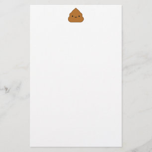 Papelería Efectos de escritorio del impulso de Kawaii