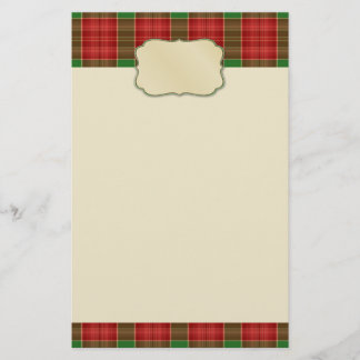 Papelería Efectos de escritorio del navidad
