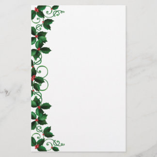 Papelería Efectos de escritorio del navidad