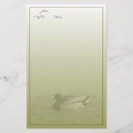 Papelería Efectos de escritorio del personalizado de Drake