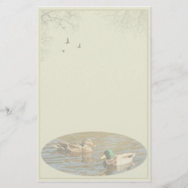 Papelería Efectos de escritorio del personalizado de los (Anverso)