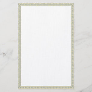 Papelería Efectos de escritorio del Victorian