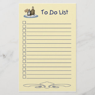 Papelería Efectos de escritorio divertidos del dibujo