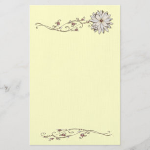 Papelería Efectos de escritorio elegantes