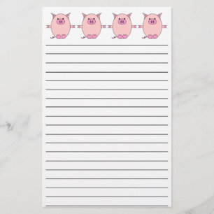 Papelería Efectos de escritorio guarros del poder