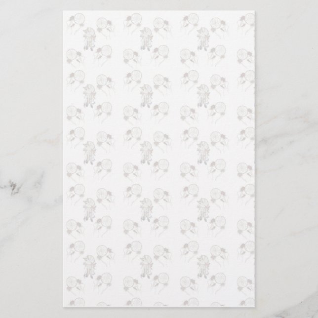 Papelería Efectos de escritorio ideales del colector (Anverso)