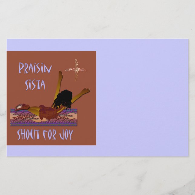 Papelería Efectos de escritorio inspiradores (Anverso)