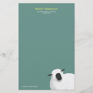 Papelería Efectos de escritorio mullidos de Personalizable