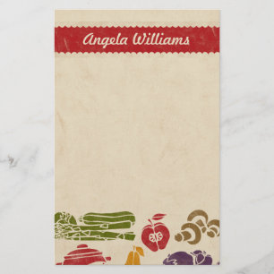 Papelería Efectos de escritorio personalizados celebración