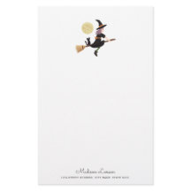 Efectos de escritorio personalizados hechizados