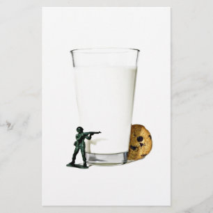 Papelería Ejército