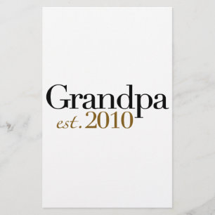Papelería El abuelo Est 2010