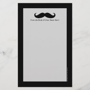 Papelería El bigote disfrazado bigote divertido pelo facial