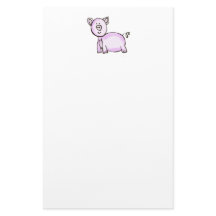 El cerdo de los niños