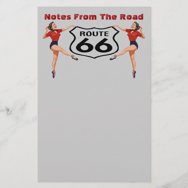 Papelería El decir del personalizar de los efectos de (Anverso)