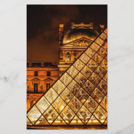 Papelería El Louvre