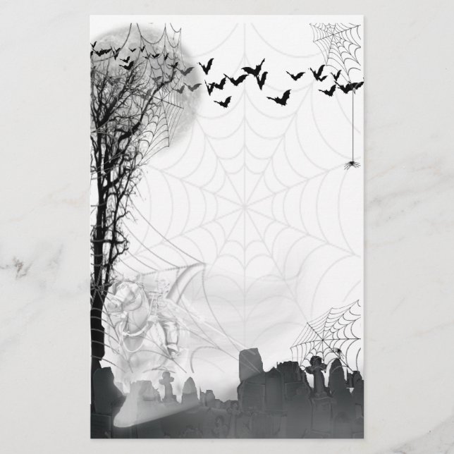 Papelería El paro de los pañales vuelve (Anverso)