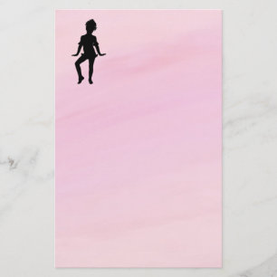 Papelería El pequeño bailarín más lindo