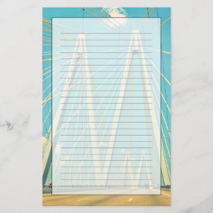 Papelería El puente Fred Hartman