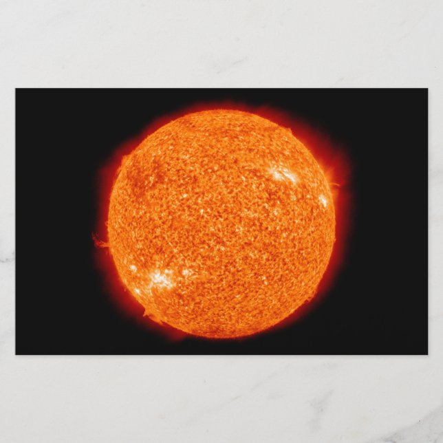 Papelería El Sol (Anverso)