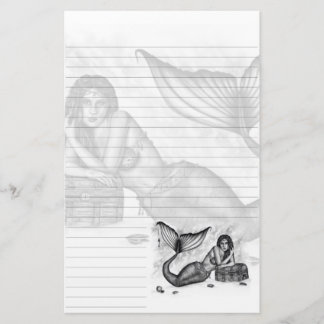 Papelería El tesoro de la perla inmóvil