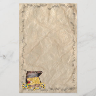 Papelería El tesoro del pirata
