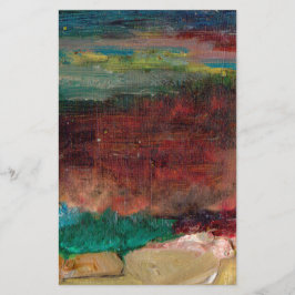 Papelería El tesoro marino