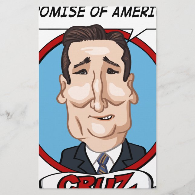 Papelería Elección presidencial 2016 (Anverso)