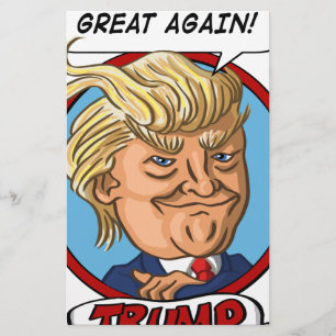 Papelería Elección presidencial 2016